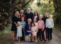 Jeno's family