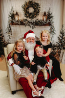 Morgan Santa