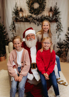 Davis Santa