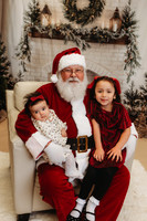 Kylee Joe Santa