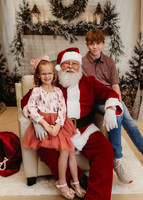 Rogers Santa