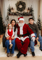 Brooke Santa