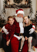 Hahn Santa