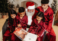 Chavez Santa