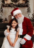 Wauneta santa 2025