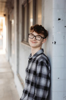 Gavin senior