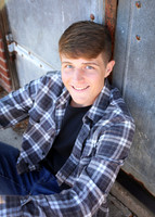 Berlie Senior