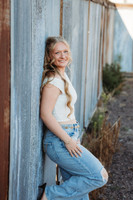Kinleigh Senior
