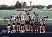 Northwest Cheer