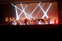 29 - Time Warp / Extreme Team Musical Theater Mix
