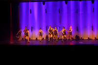 51 - Born This Way / Tap 4