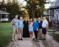 Family session